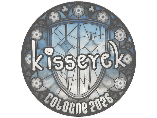 Tarra | kisserek | Cologne 2026