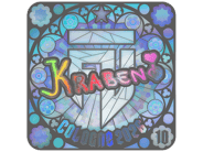 Krabeni (Holo, Ranked) | Cologne 2026 Krabeni (Holo, Ranked) | Cologne 2026 image