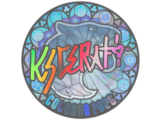 Tarra | KSCERATO (Holo) | Cologne 2026