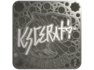KSCERATO (Foil, Ranked) | Cologne 2026 KSCERATO (Foil, Ranked) | Cologne 2026 image