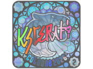 KSCERATO (Holo, Ranked) | Cologne 2026 KSCERATO (Holo, Ranked) | Cologne 2026 image