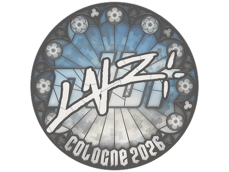 印花 | LNZ | 2026年科隆锦标赛