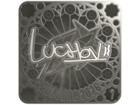 Sticker | luchov (Foil, Ranked) | Cologne 2026