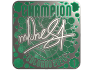 m0NESY (Foil, Ranked) | Cologne 2026 m0NESY (Foil, Ranked) | Cologne 2026 image