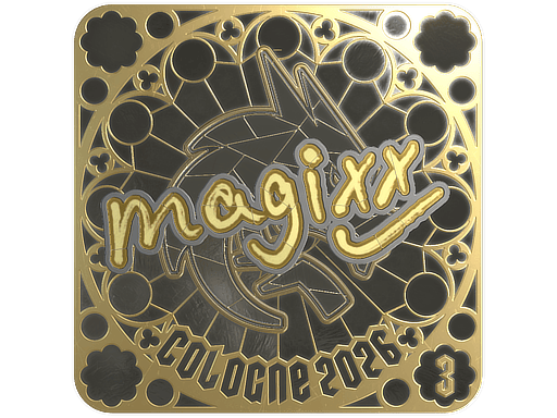 Tarra | magixx (Gold, Ranked) | Cologne 2026