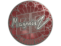 Sticker | Magnojez (Foil) | Cologne 2026