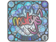 MATYS (Holo, Ranked) | Cologne 2026 MATYS (Holo, Ranked) | Cologne 2026 image