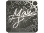 max (Foil, Ranked) | Cologne 2026 max (Foil, Ranked) | Cologne 2026 image