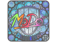 MoDo (Holo, Ranked) | Cologne 2026 MoDo (Holo, Ranked) | Cologne 2026 image
