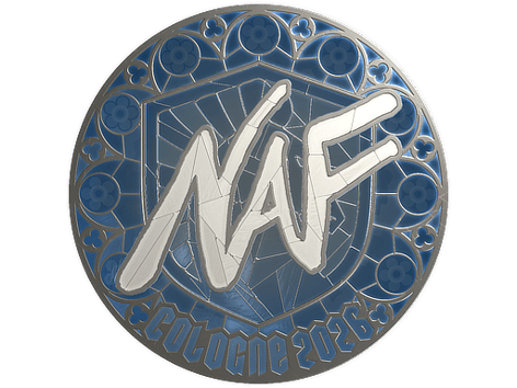 Tarra | NAF (kiilto) | Köln 2026