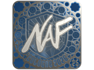 NAF (Foil, Ranked) | Cologne 2026 NAF (Foil, Ranked) | Cologne 2026 image