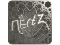 Sticker | NertZ (Foil, Ranked) | Cologne 2026