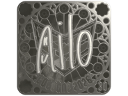 nilo (Foil, Ranked) | Cologne 2026 nilo (Foil, Ranked) | Cologne 2026 image