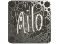 Sticker | nilo (Foil, Ranked) | Cologne 2026