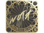 nota (Gold, Ranked) | Cologne 2026 image