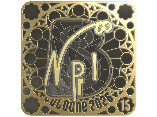 Tarra | npl (Gold, Ranked) | Cologne 2026