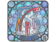 Sticker | npl (Holo, Ranked) | Cologne 2026