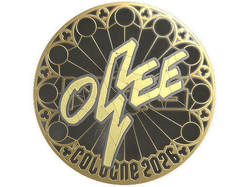 Tarra | oSee (Gold) | Cologne 2026