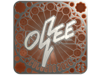 Sticker | oSee (Foil, Ranked) | Cologne 2026
