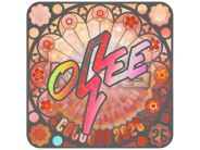 oSee (Holo, Ranked) | Cologne 2026 oSee (Holo, Ranked) | Cologne 2026 image