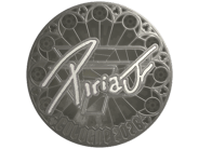 Sticker | piriajr (Foil) | Cologne 2026 Sticker | piriajr (Foil) | Cologne 2026 image