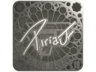 Sticker | piriajr (Foil, Ranked) | Cologne 2026