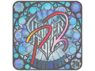 Sticker | PR (Holo, Ranked) | Cologne 2026