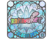 Rainwaker (Holo, Ranked) | Cologne 2026 Rainwaker (Holo, Ranked) | Cologne 2026 image
