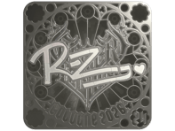 Sticker | REZ (Foil, Ranked) | Cologne 2026