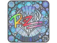 REZ (Holo, Ranked) | Cologne 2026 REZ (Holo, Ranked) | Cologne 2026 image