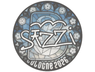 Sticker | s1zzi | Cologne 2026