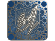 siuhy (Foil, Ranked) | Cologne 2026 siuhy (Foil, Ranked) | Cologne 2026 image