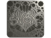 Sticker | Snax (Foil, Ranked) | Cologne 2026