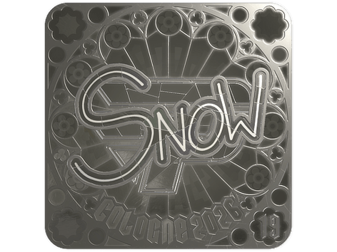 Tarra | snow (Foil, Ranked) | Cologne 2026