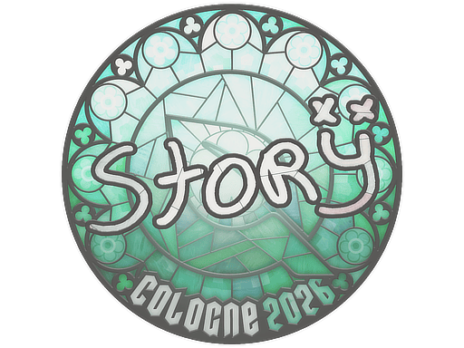 印花 | story | Cologne 2026