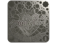 Sticker | SunPayus (Foil, Ranked) | Cologne 2026