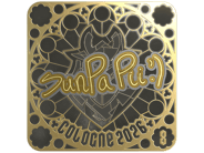 SunPayus (Gold, Ranked) | Cologne 2026 SunPayus (Gold, Ranked) | Cologne 2026 image
