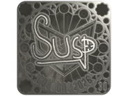 susp (Foil, Ranked) | Cologne 2026 susp (Foil, Ranked) | Cologne 2026 image