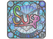 susp (Holo, Ranked) | Cologne 2026 susp (Holo, Ranked) | Cologne 2026 image