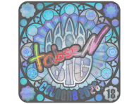 Sticker | tabseN (Holo, Ranked) | Cologne 2026
