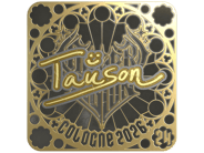 Tauson (Gold, Ranked) | Cologne 2026 image