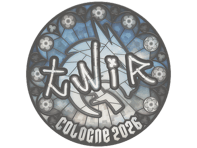 Sticker | tN1R | Cologne 2026