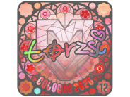 torzsi (Holo, Ranked) | Cologne 2026 image