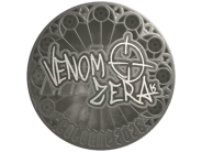 Sticker | venomzera (Foil) | Cologne 2026 Sticker | venomzera (Foil) | Cologne 2026 image