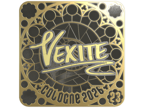 Tarra | vexite (Gold, Ranked) | Cologne 2026