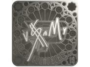 v$m (Foil, Ranked) | Cologne 2026 image
