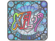 xfl0ud (Holo, Ranked) | Cologne 2026 xfl0ud (Holo, Ranked) | Cologne 2026 image