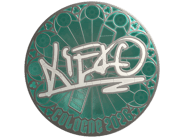 Sticker | xiELO (Foil) | Cologne 2026 Sticker | xiELO (Foil) | Cologne 2026 image
