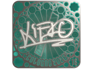 xiELO (Foil, Ranked) | Cologne 2026 xiELO (Foil, Ranked) | Cologne 2026 image
