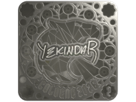 Sticker | YEKINDAR (Foil, Ranked) | Cologne 2026